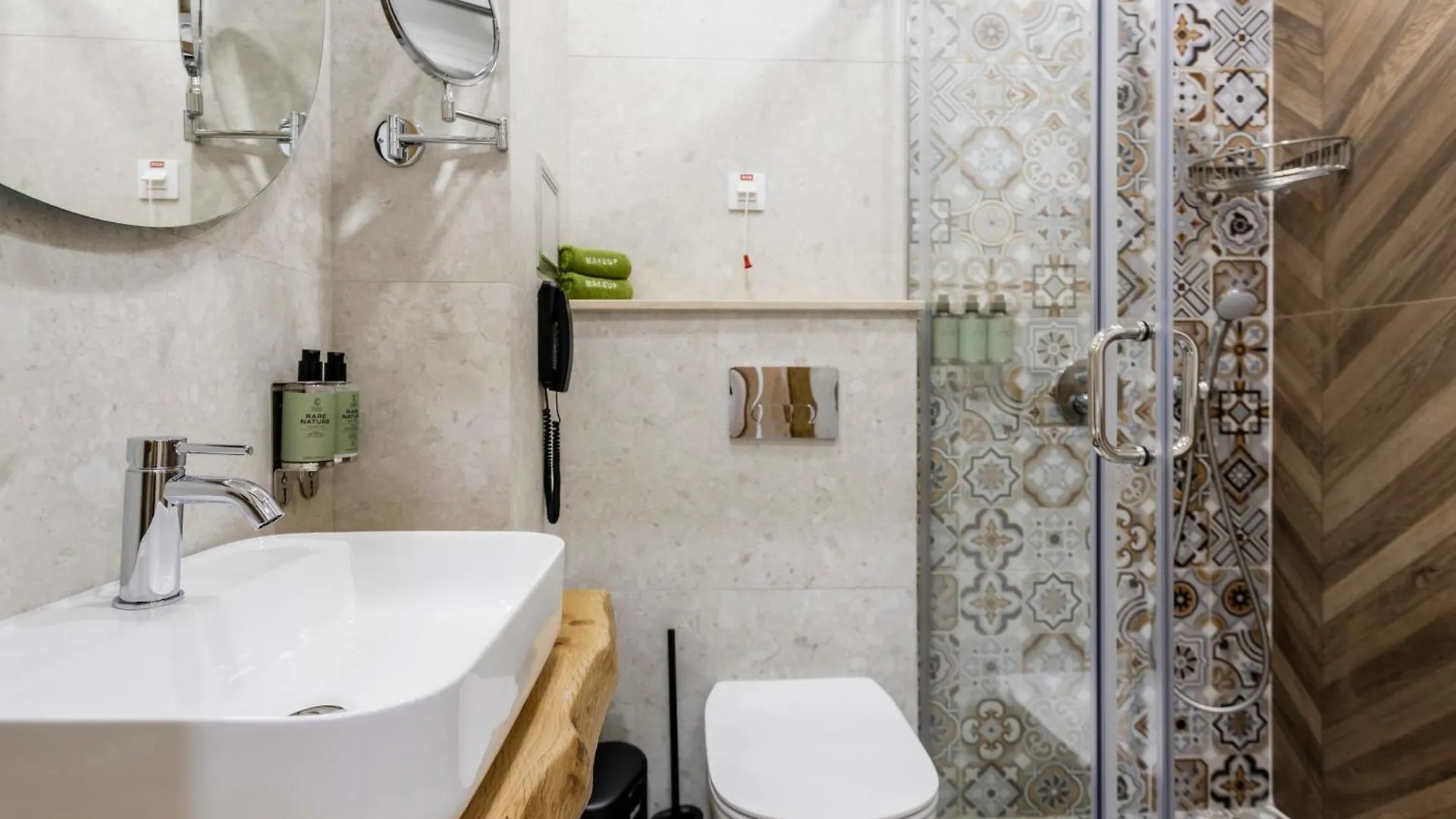 ****  Natura All Seasons Boutique Hotel Μπουργκάς Βουλγαρία