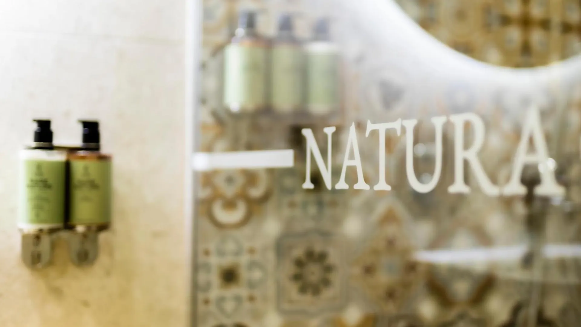 Natura All Seasons Boutique Hotel Μπουργκάς Βουλγαρία