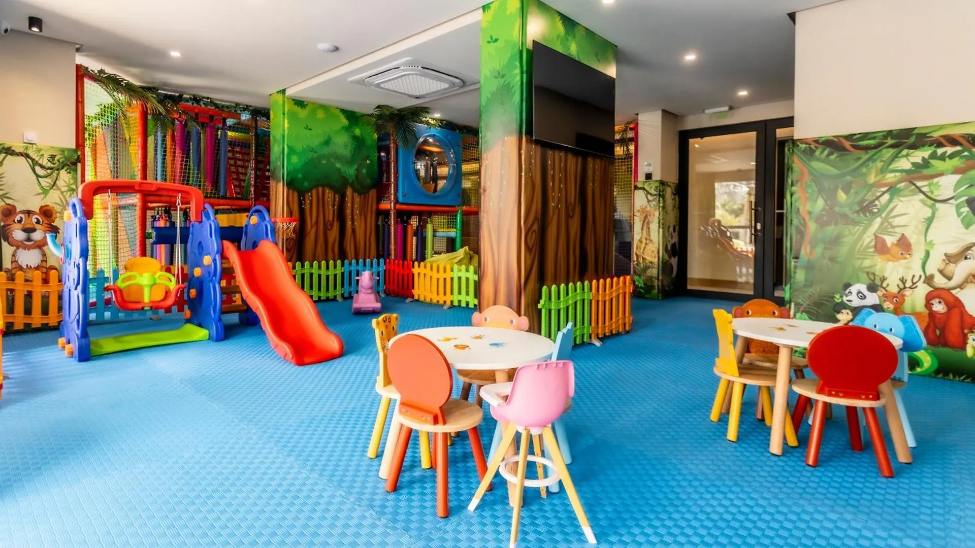 Natura All Seasons Boutique Hotel Burgas City