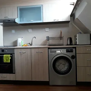 Апартаменти Прометей , Burgas Bulgaria