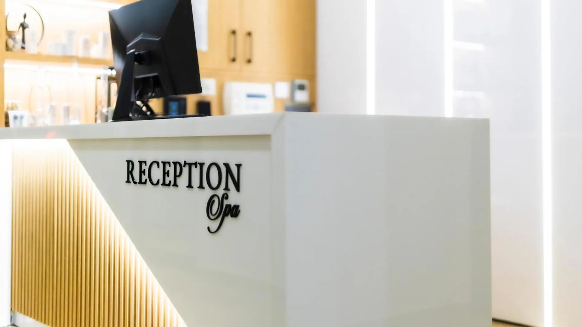 Natura All Seasons Boutique Hotel Burgas